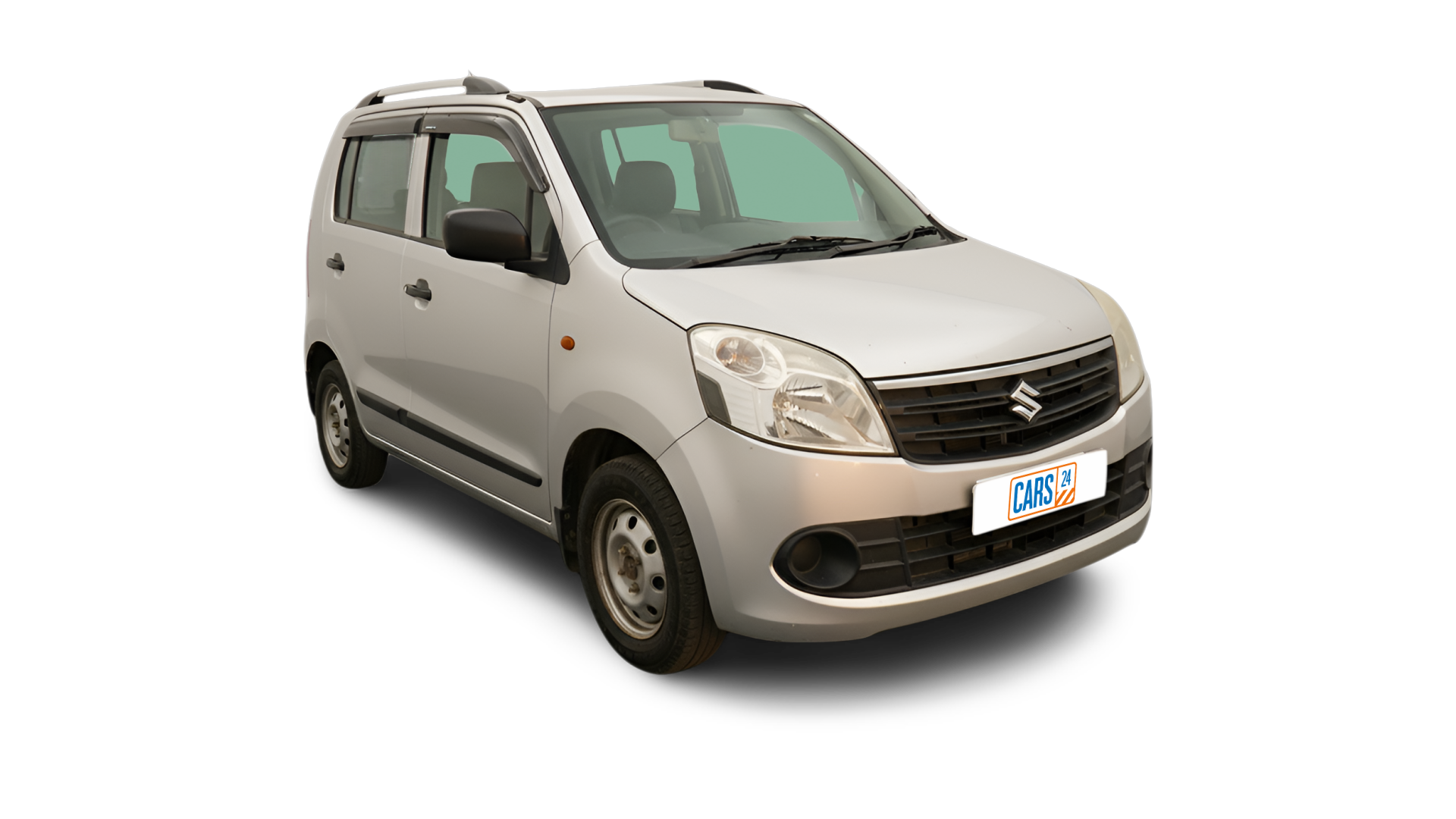 Maruti Wagon R 1.0-img